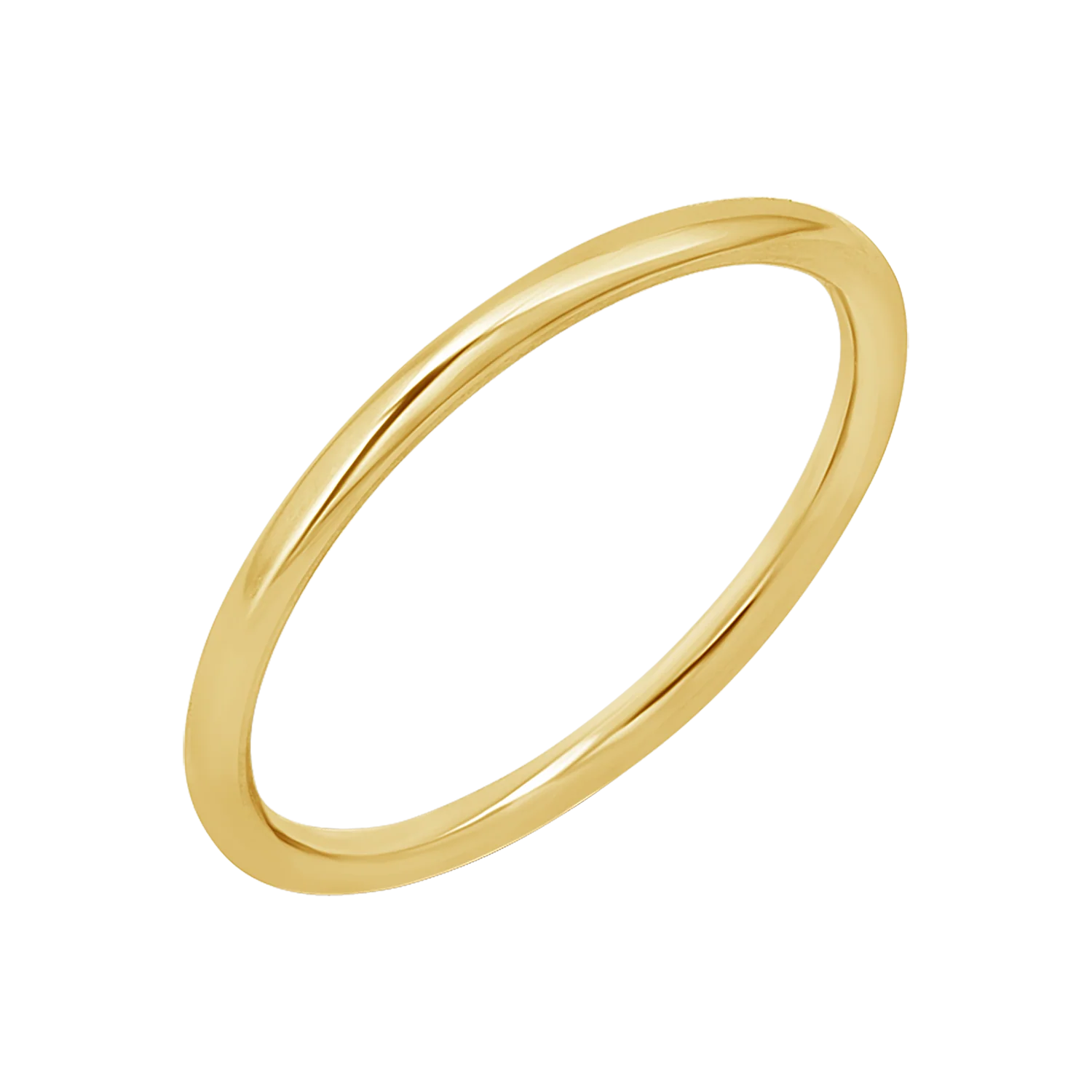 1.6mm Round Wire Stacking Band