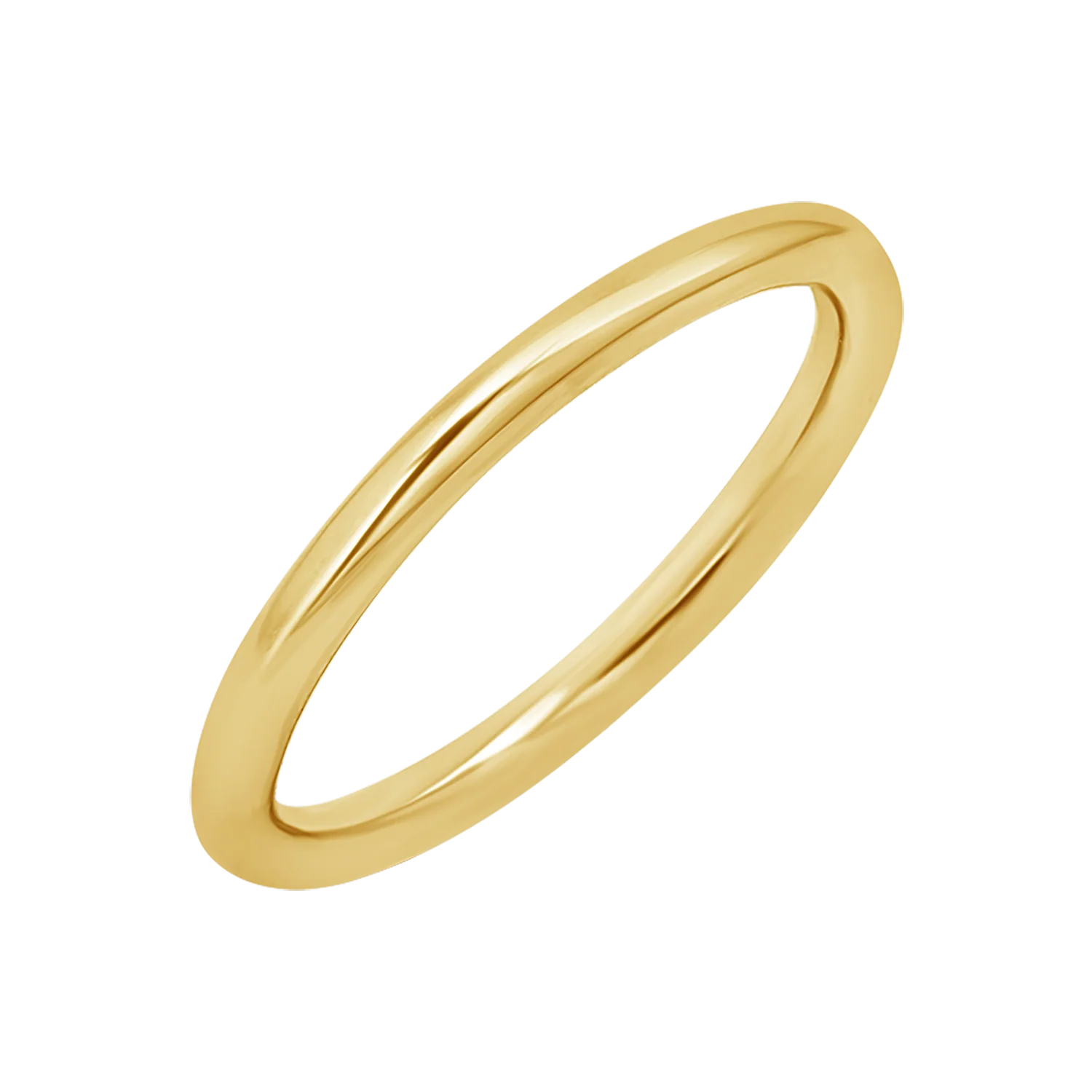2mm Round Wire Stacking Band