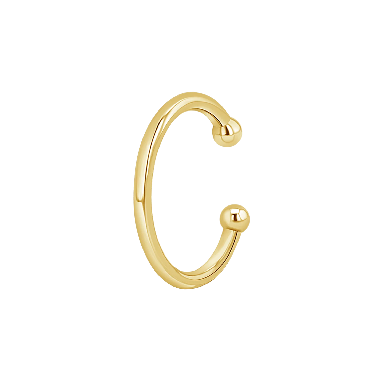 Classic Ear Cuff