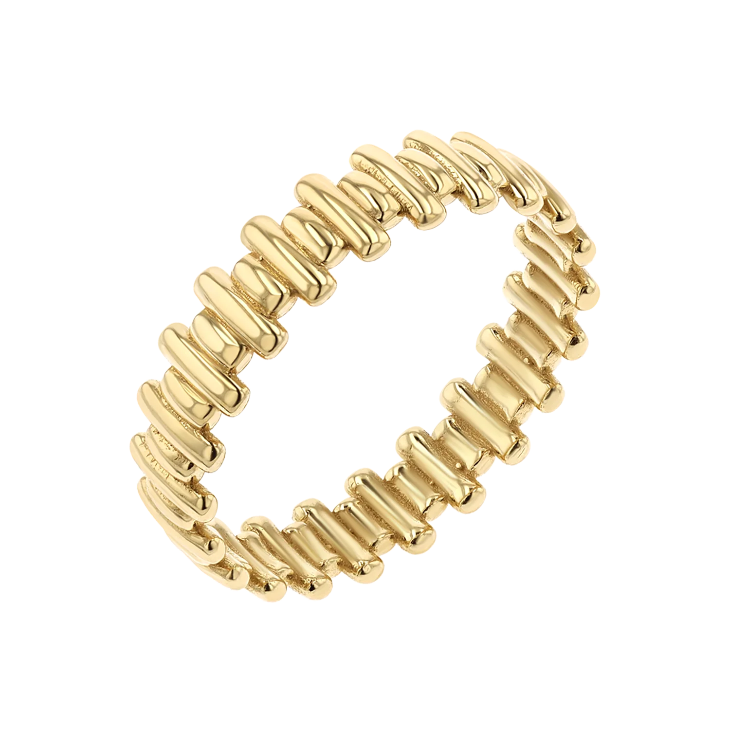 Deco Bar Ring