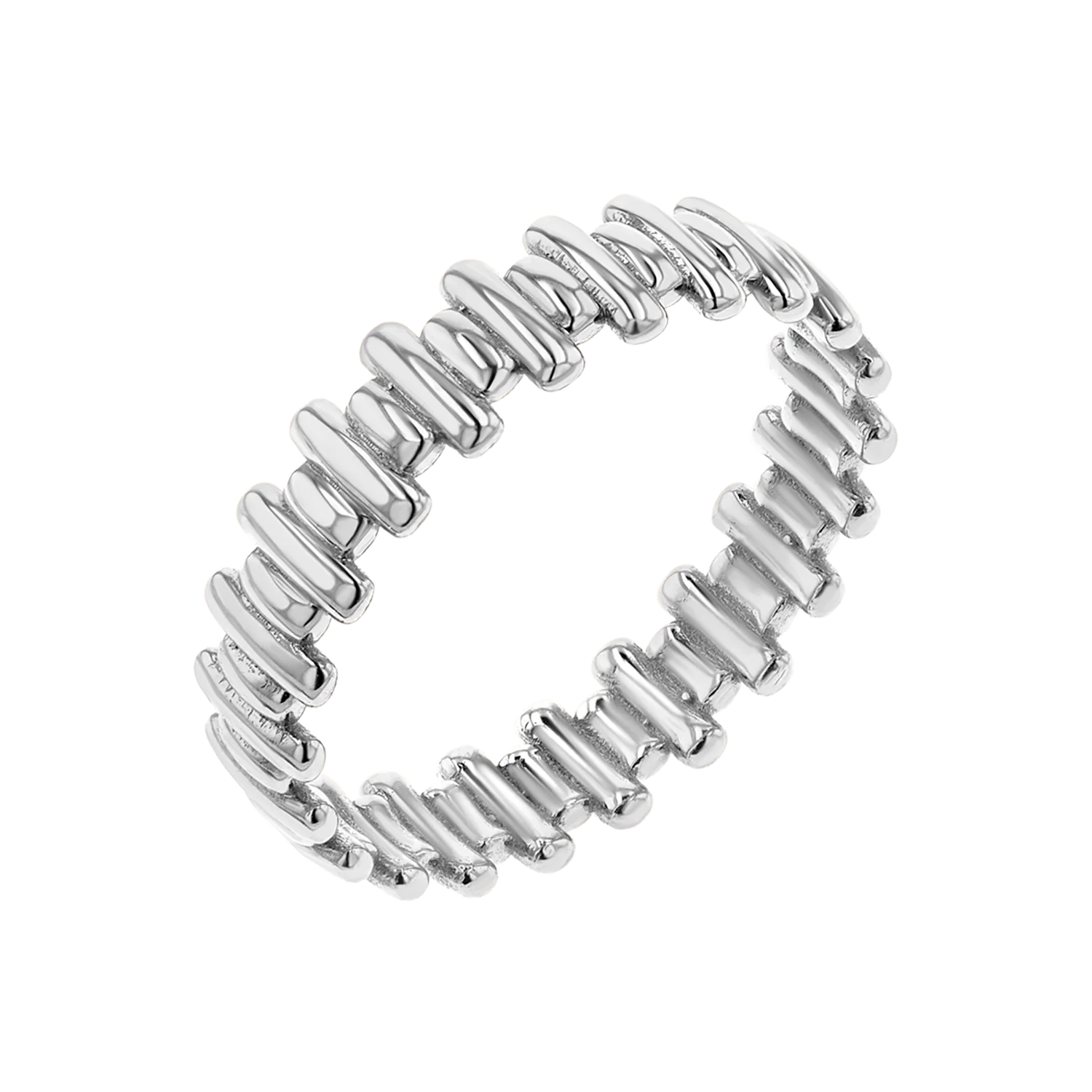 Deco Bar Ring - Image 2