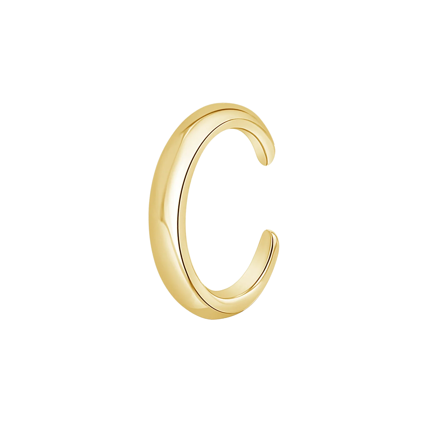 Dome Ear Cuff