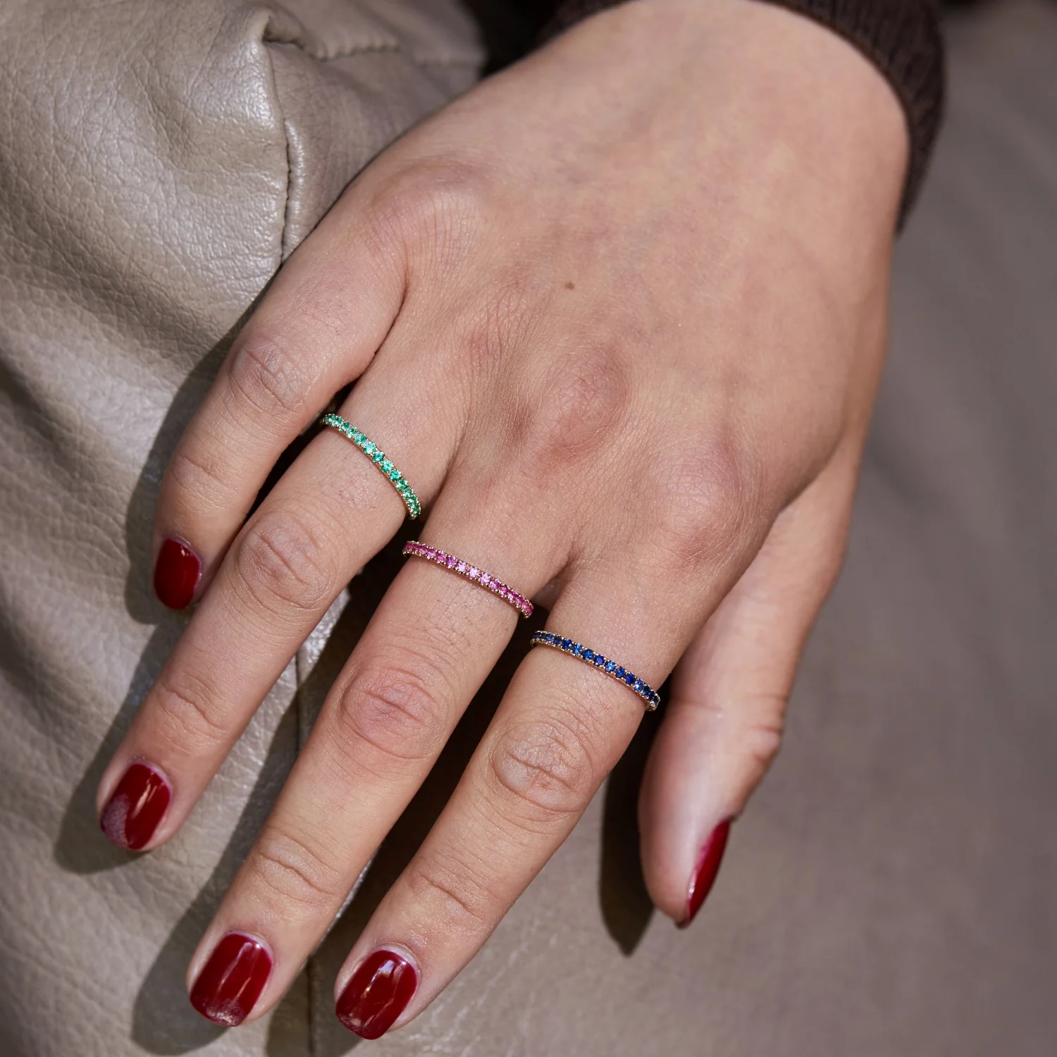 Emerald Band - Image 8