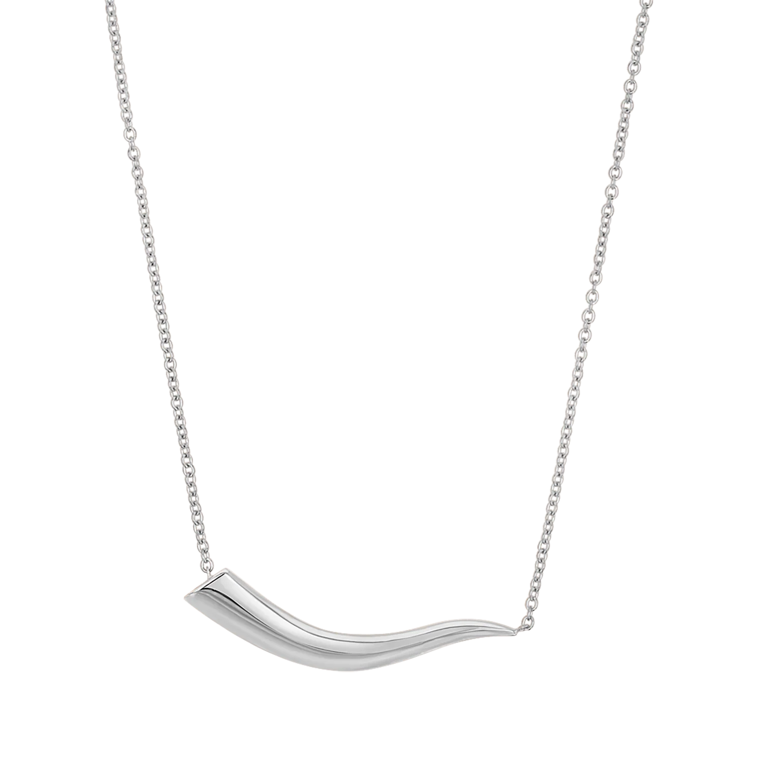 Flame Necklace - Image 2