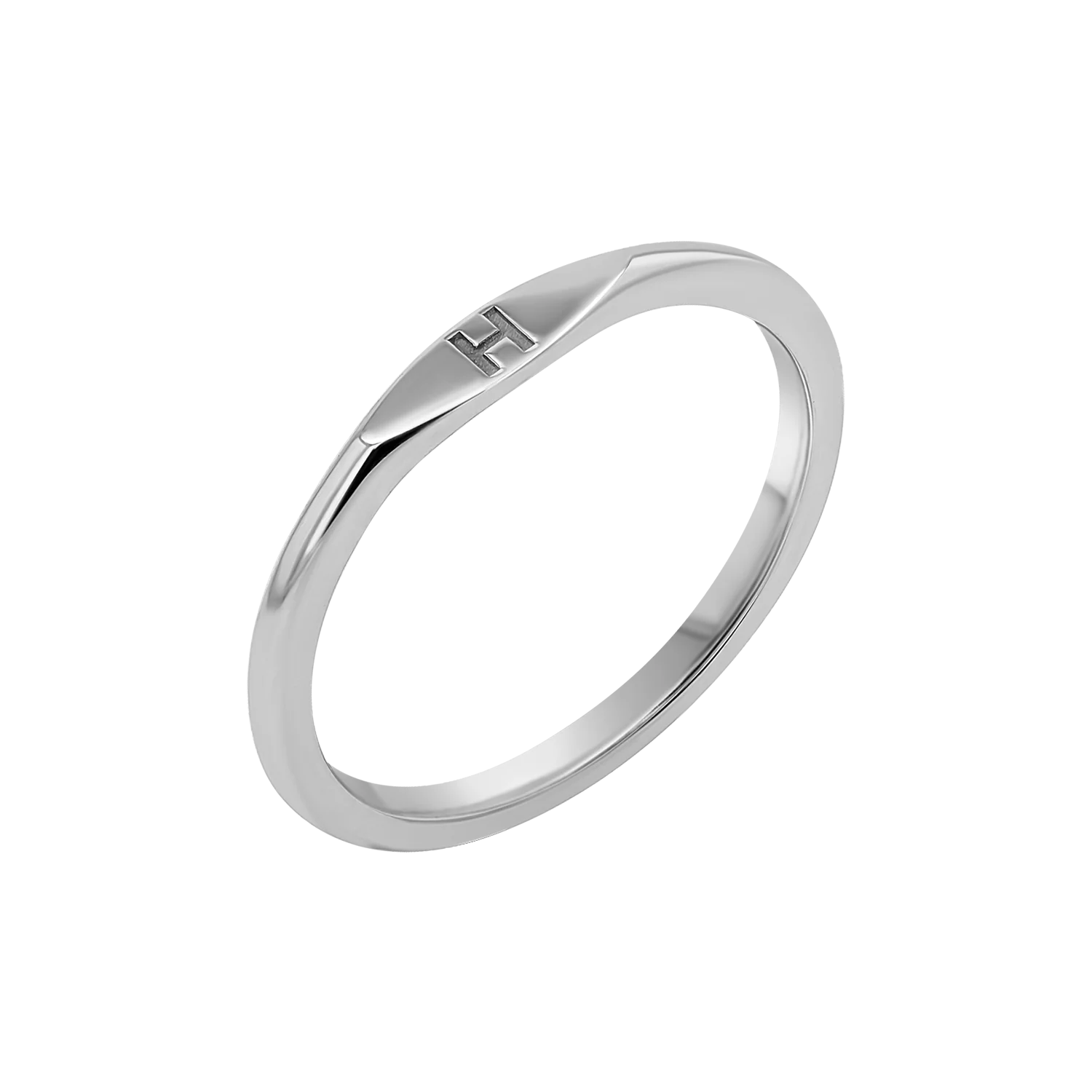 Initial Wire Stacking Band - Image 2