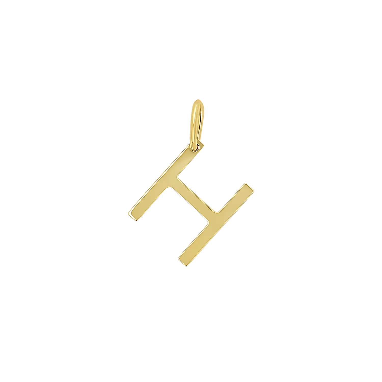 Moda Letter Charm