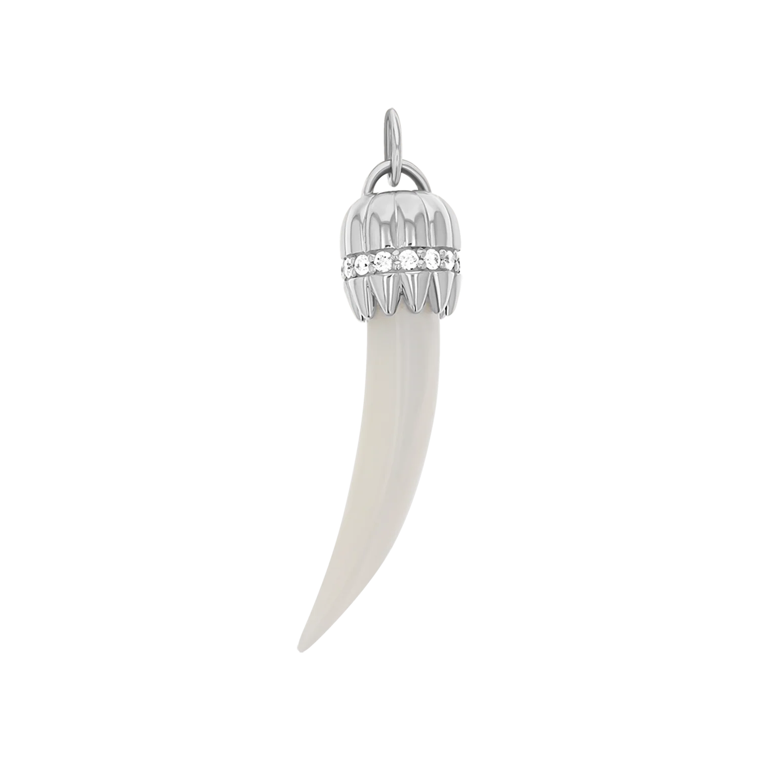 Mother of Pearl Tusk - Image 2