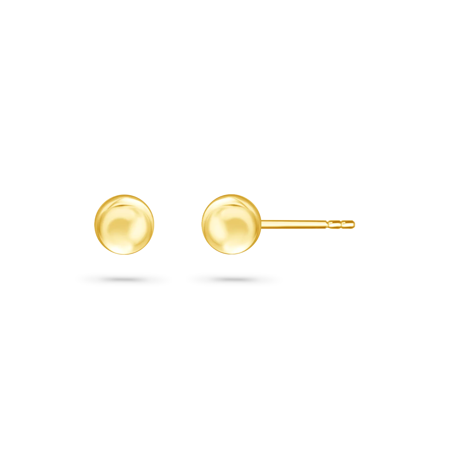 Orb Ball Studs