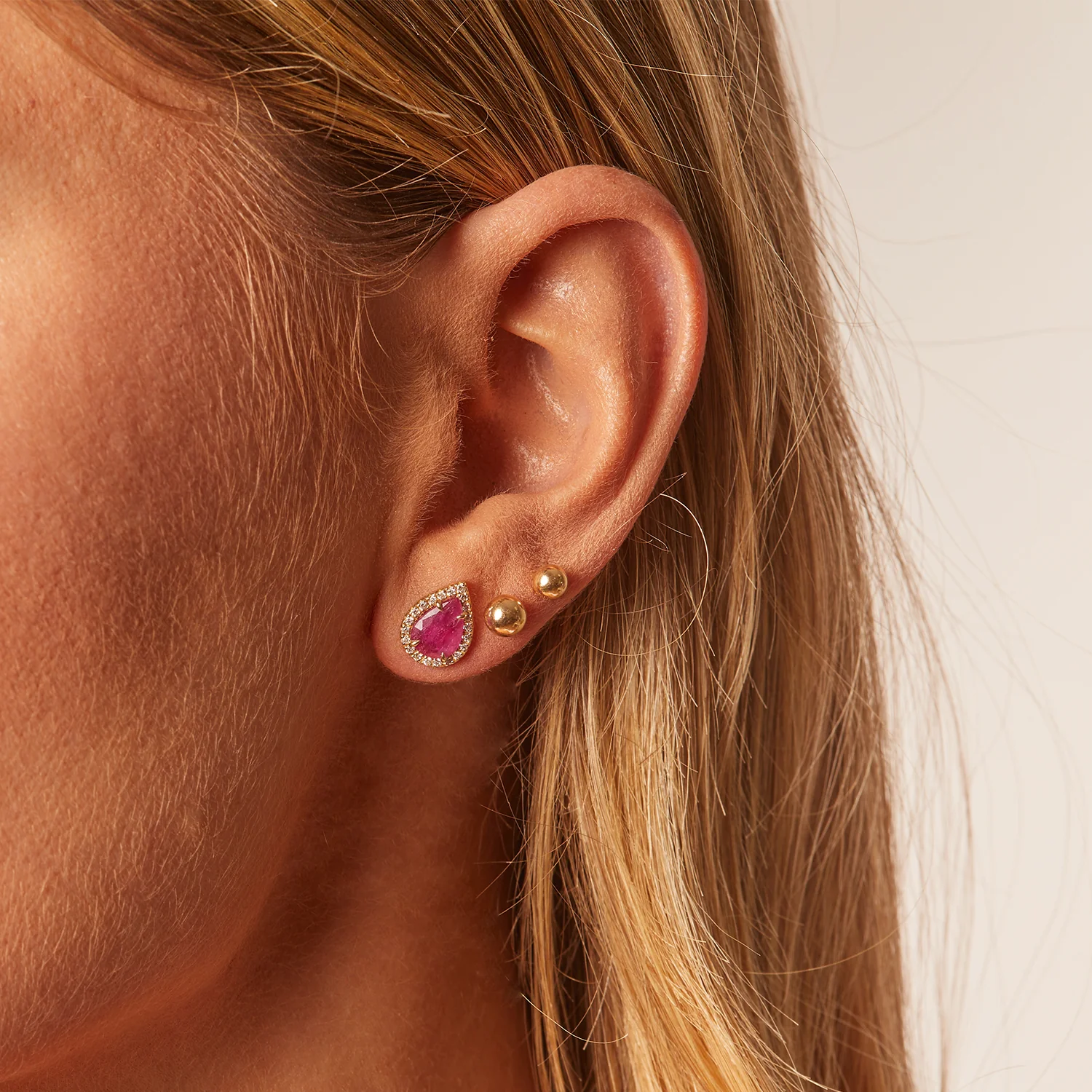 Orb Ball Studs - Image 4
