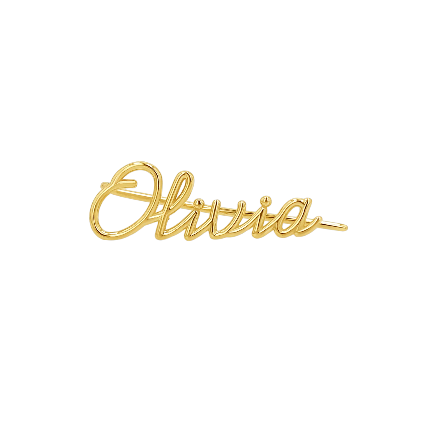 Personalized Name Ear Crawler - Image 7