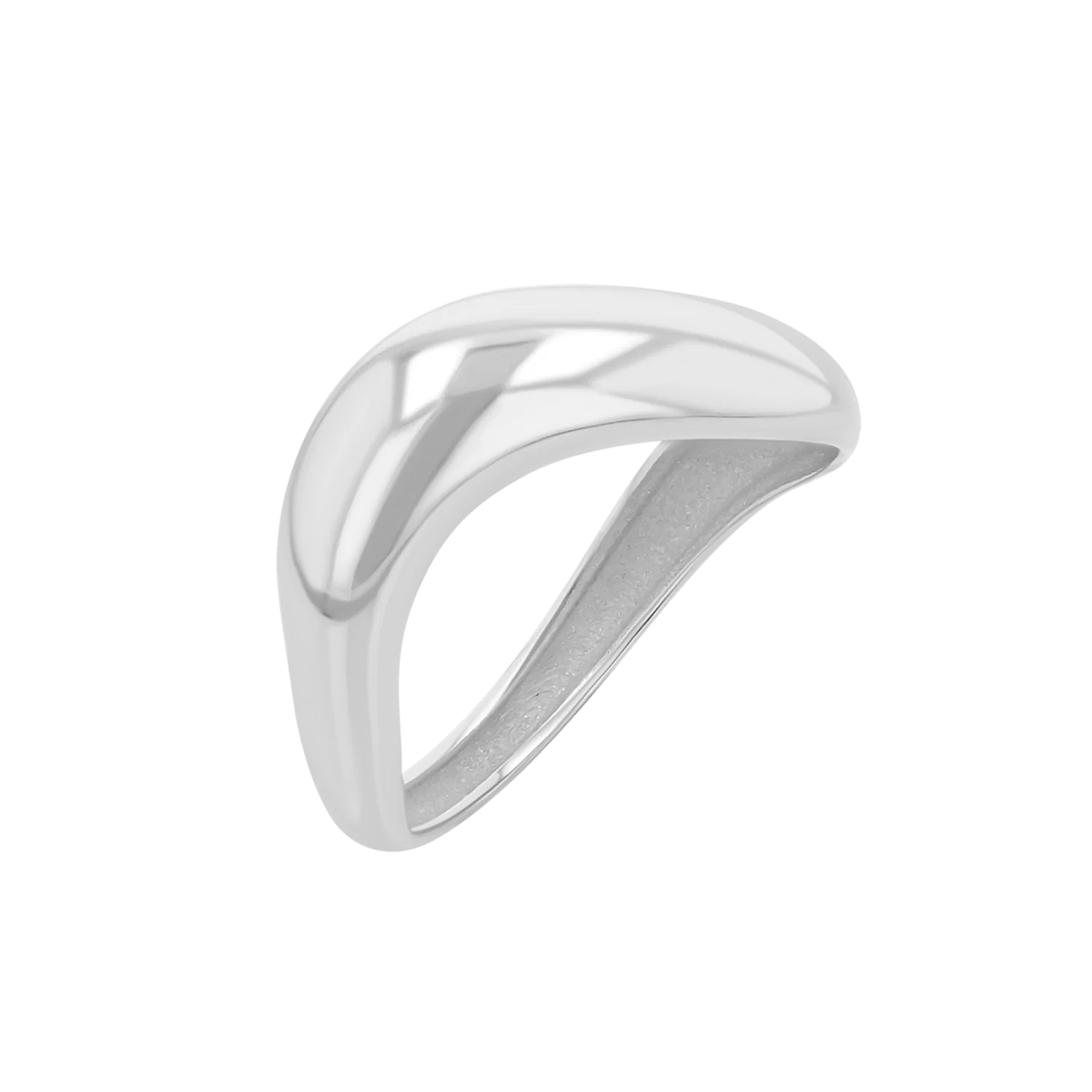Puff Wave Ring - Image 2