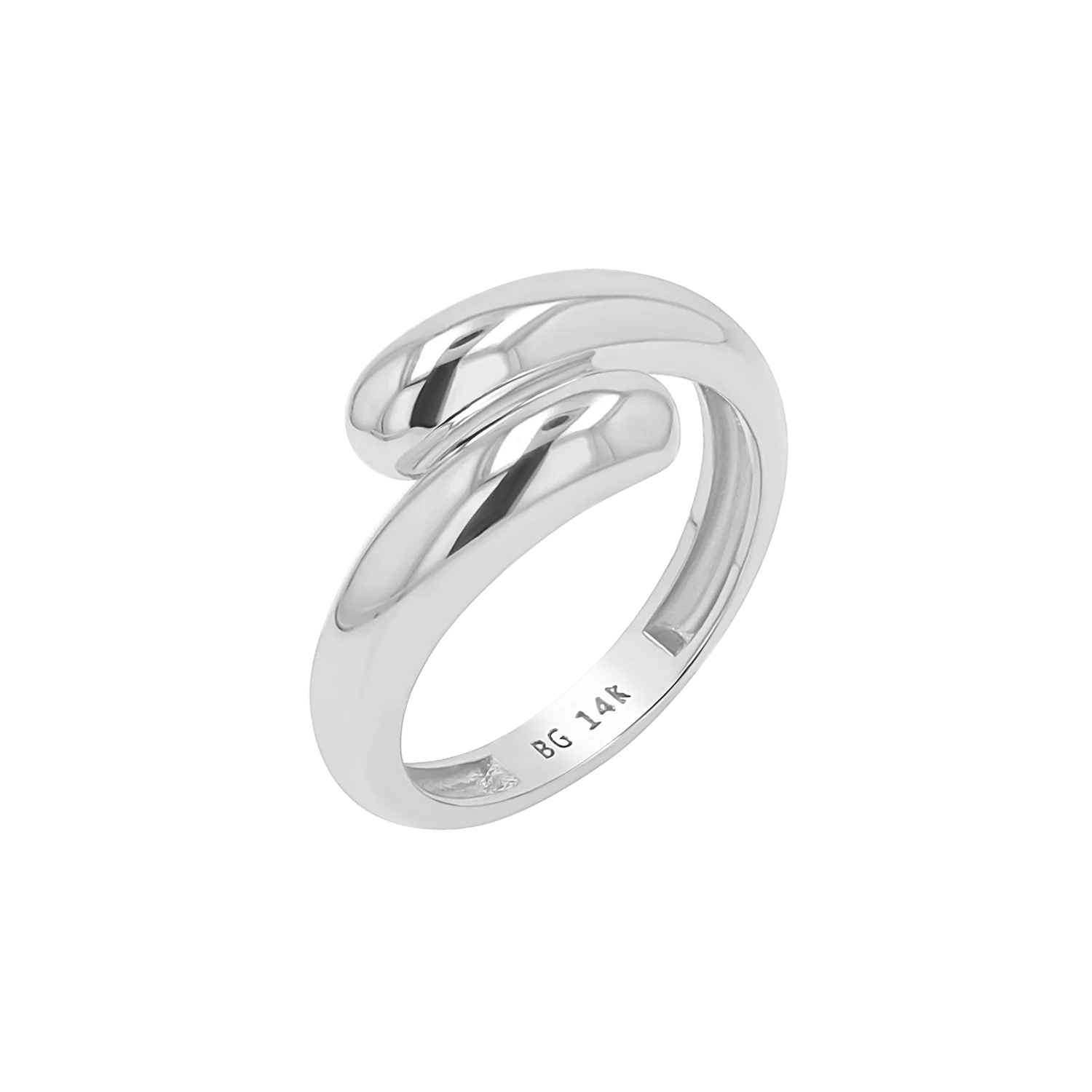 Solid Rendezvous Ring - Image 2