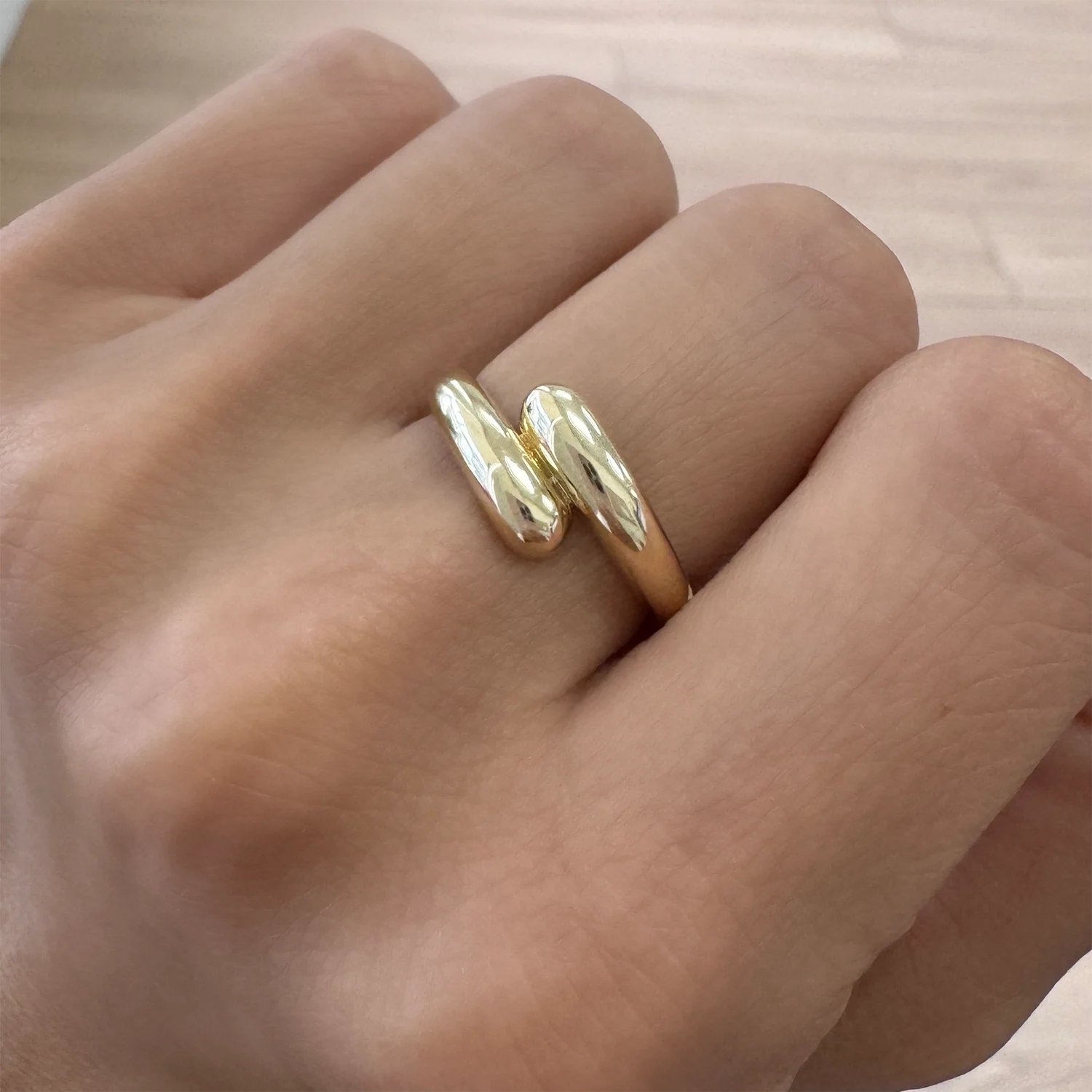 Solid Rendezvous Ring - Image 5