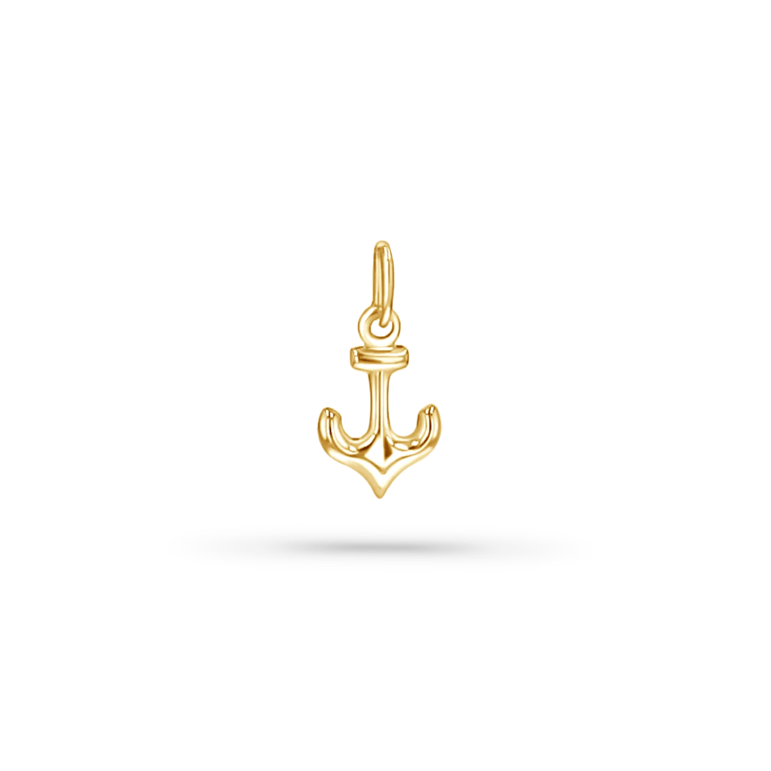 Stability Anchor Charm