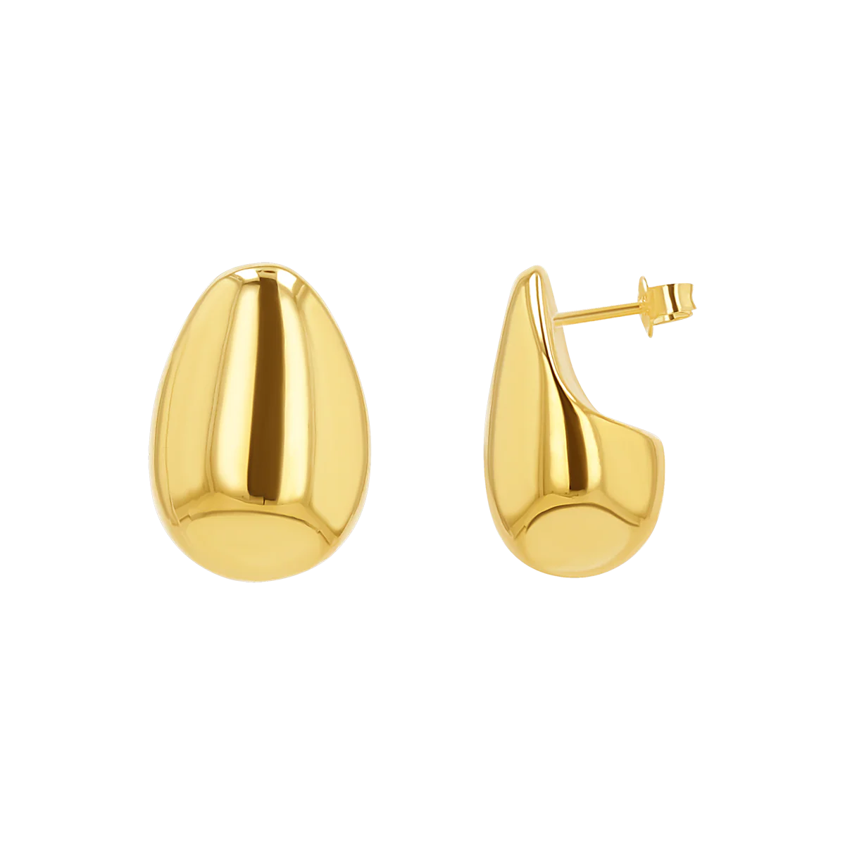 Teardrop Earrings