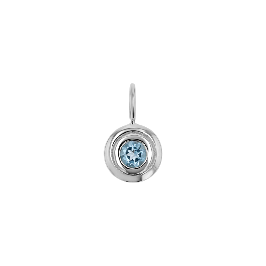 Trinatier Birthstone Pendant Charm - Image 20