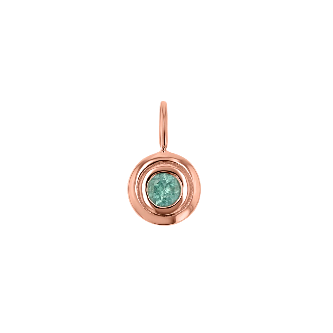 Trinatier Birthstone Pendant Charm - Image 25