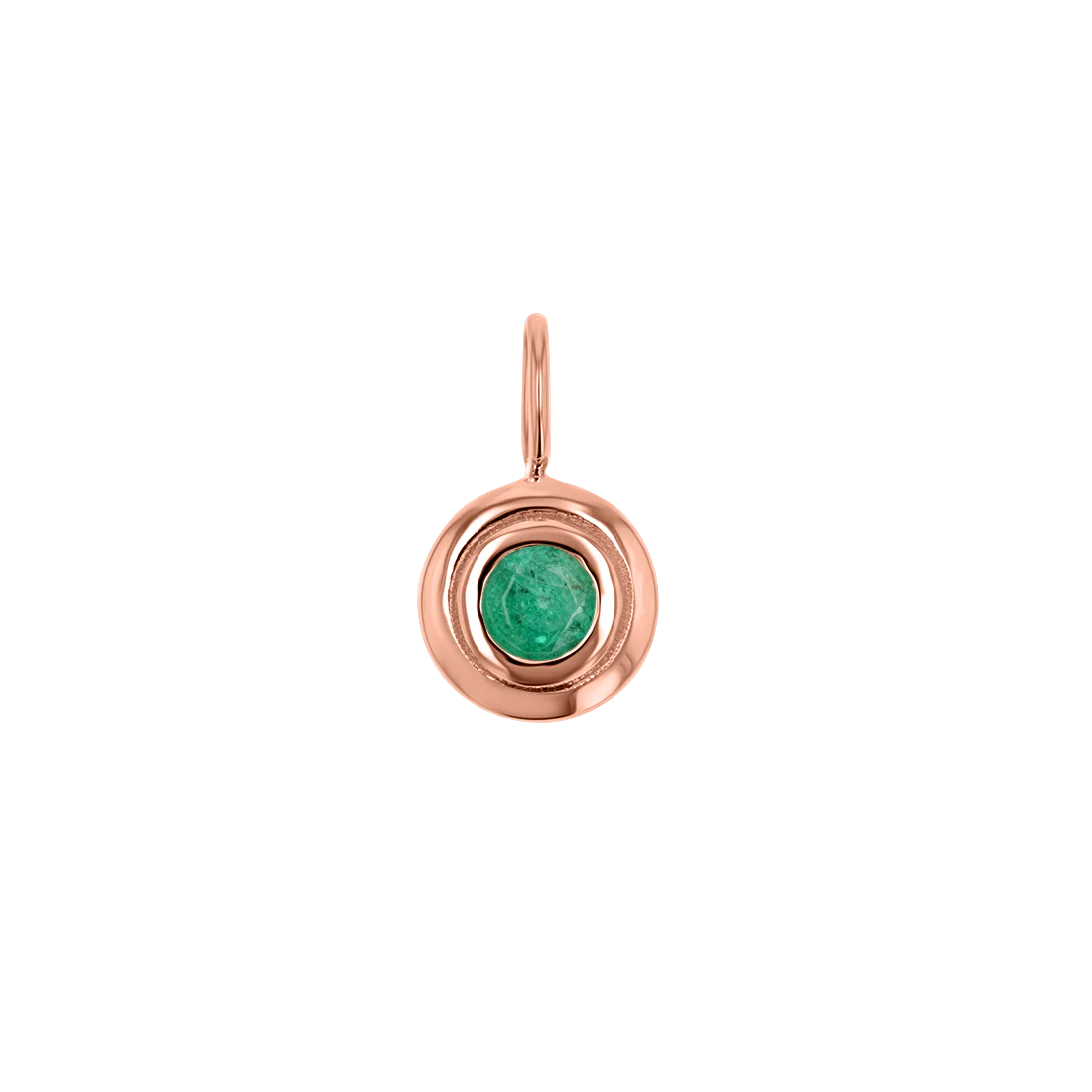 Trinatier Birthstone Pendant Charm - Image 26