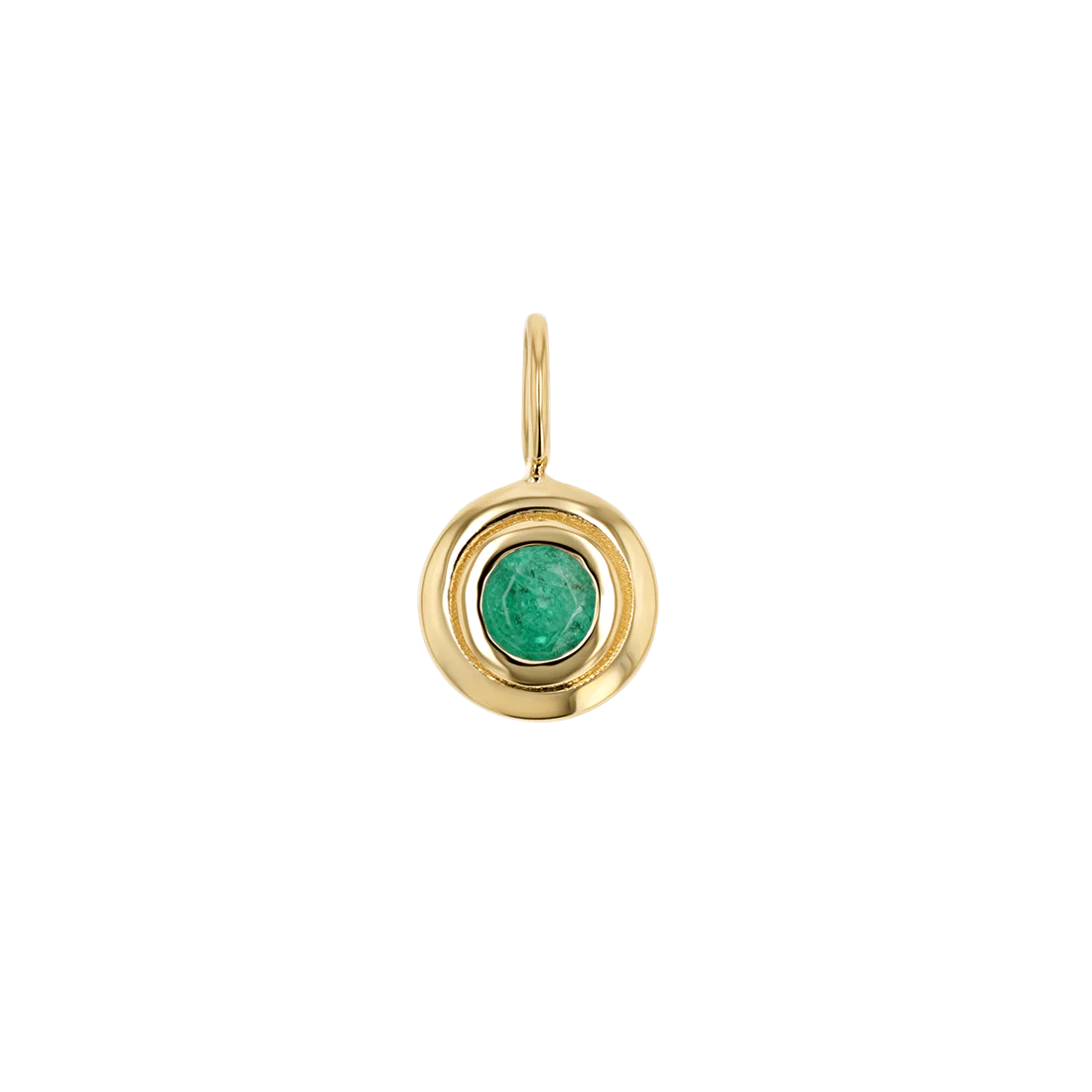 Trinatier Birthstone Pendant Charm - Image 5