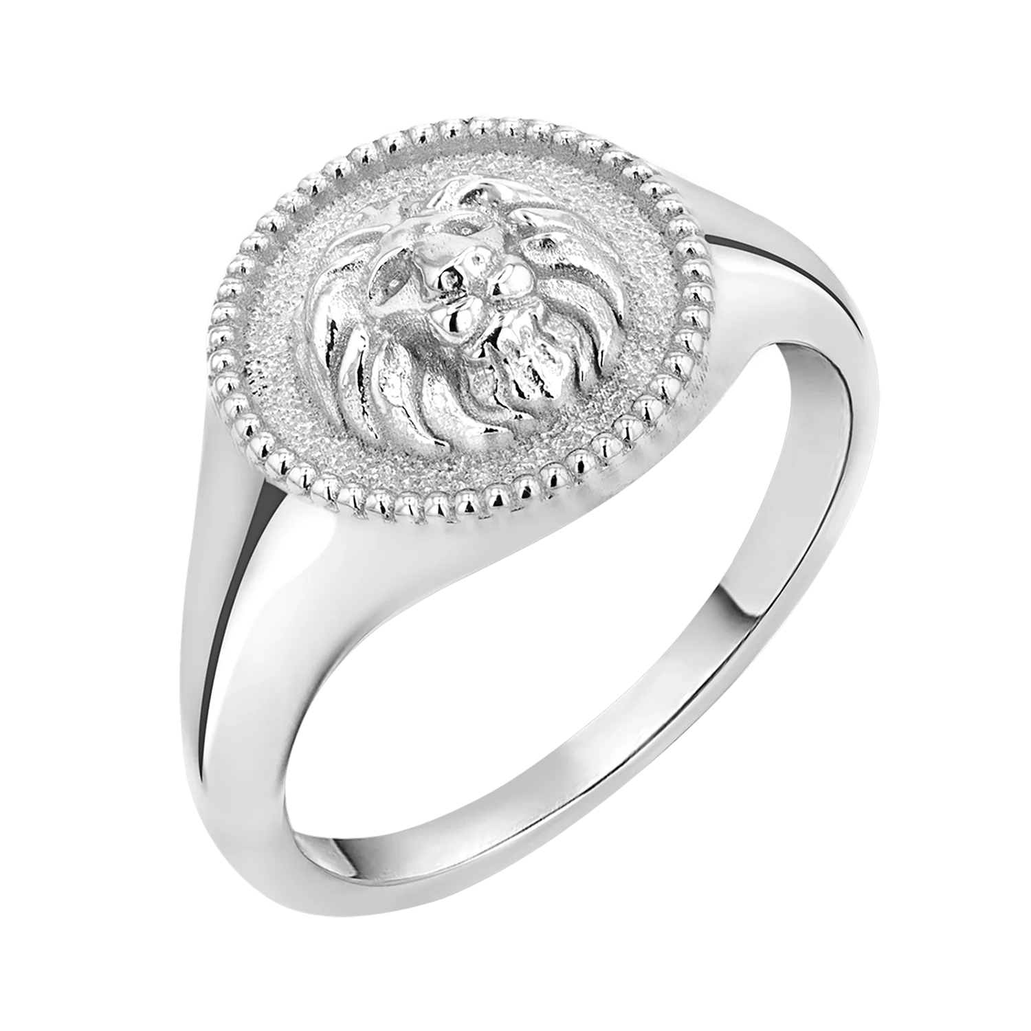 Zodiac Signet Ring - Image 2