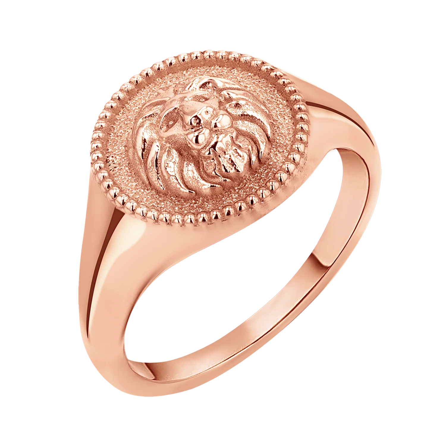 Zodiac Signet Ring - Image 3
