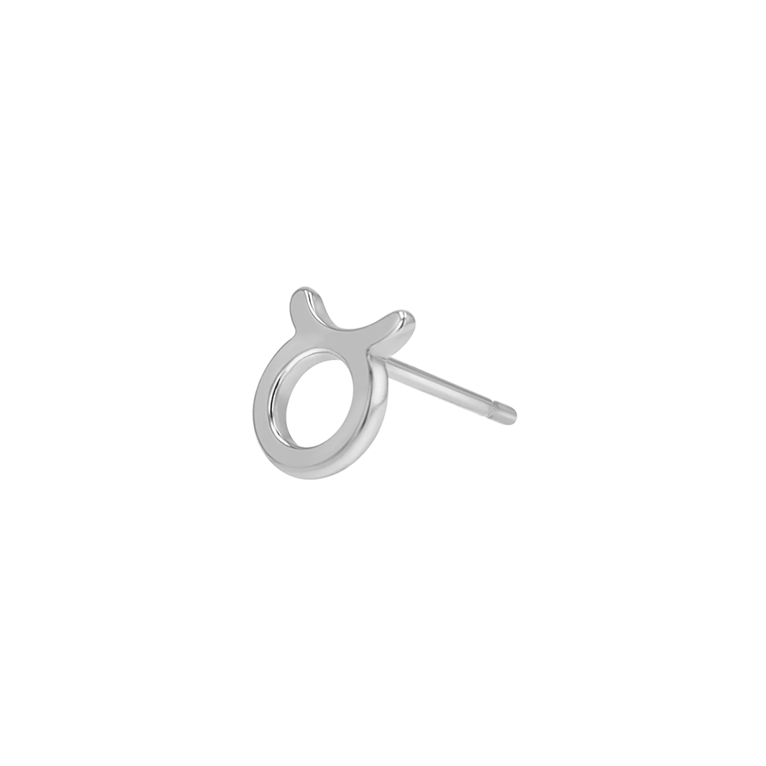 Zodiac Stud Earrings - Image 20