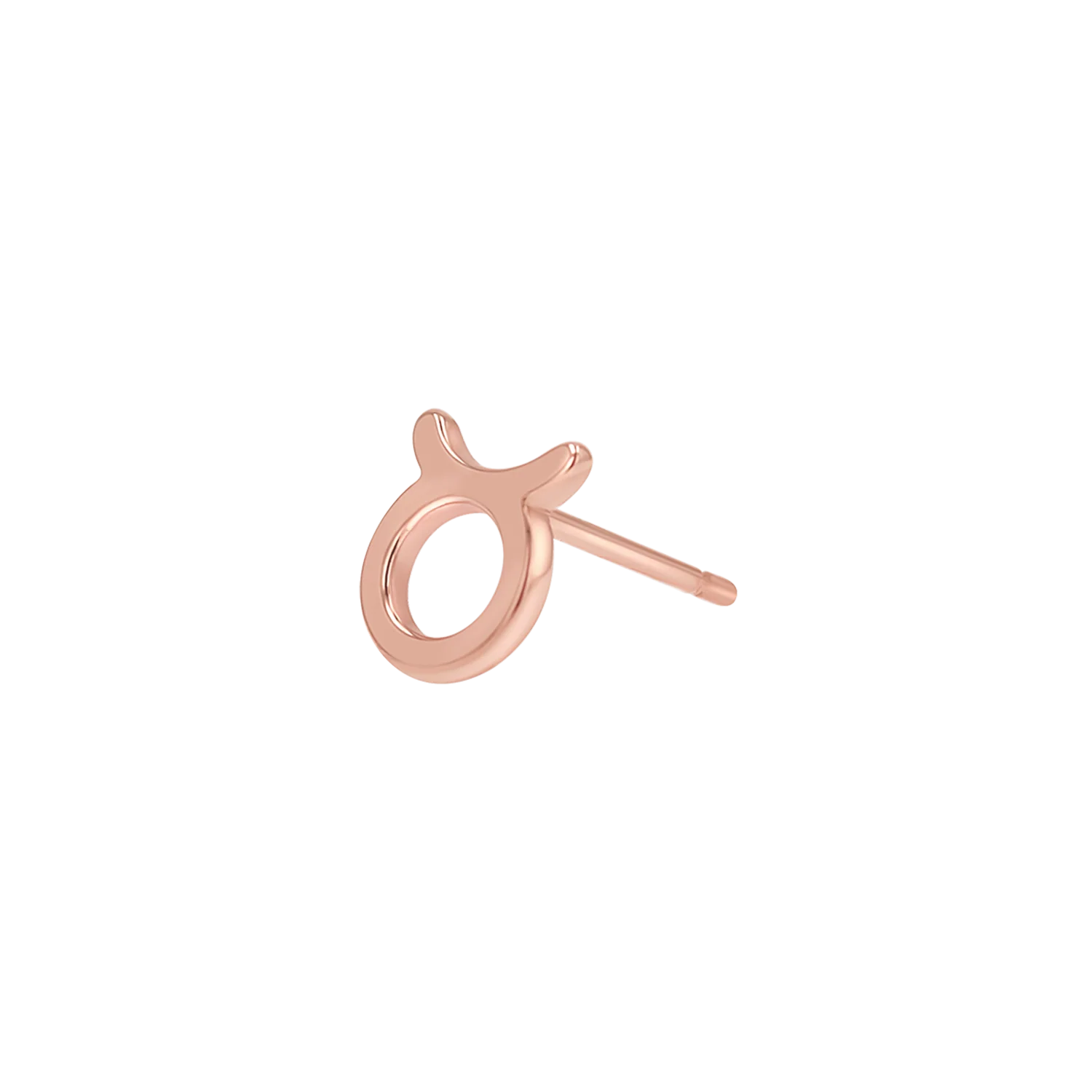 Zodiac Stud Earrings - Image 32