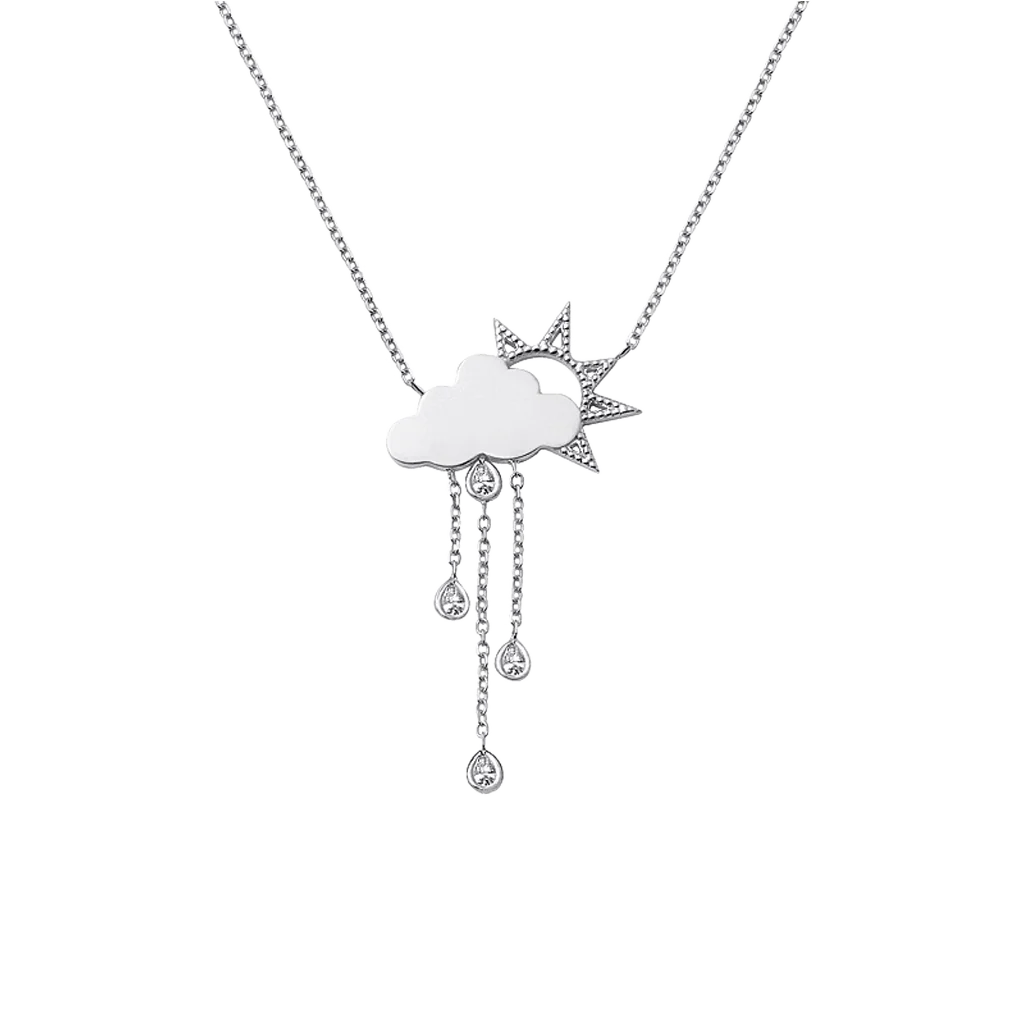Rainy Day Necklace - Image 2
