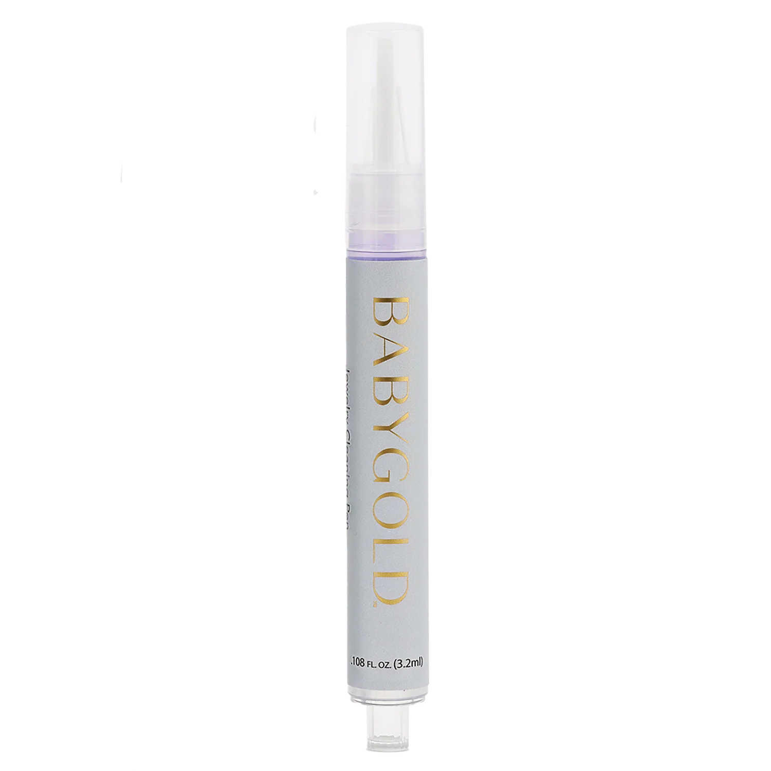 BabyGold Fine Jewelry Cleaning Pen